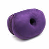 Dual Comfort Orthopedic Cushion for Pressure Relief