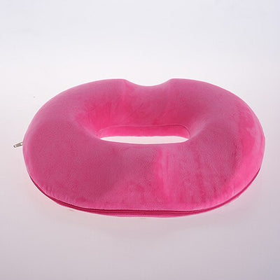 Donut Pillow | Relief for Hemorrhoids, Coccyx, Ulcer, and Tailbone Pain