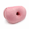 Dual Comfort Orthopedic Cushion for Pressure Relief