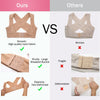 Women's Back Support Brace For Posture Correction, Posture Support Lift Up Bra