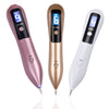 Plasma Pen Skin Tag & Mole Remover