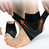 Adjustable Ankle Brace For Ankle Protection