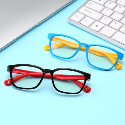 Kids Blue Light Glasses, Glasses To Protect Your Kids Eyes From Digital Screens