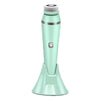 Facial Cleansing Brush With Changable Heads & Stand Waterproof