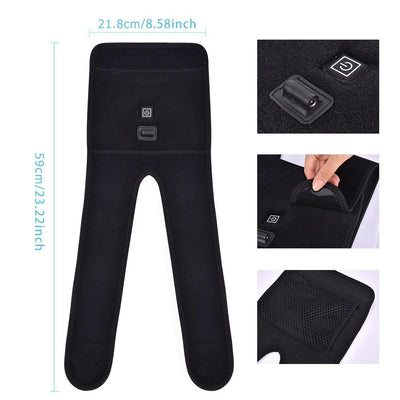 Knee Heating Pad