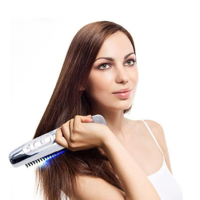 Hair Sprout™ Home Medical Hair Growth Laser Device-Hair Loss Products-InspiredBeing