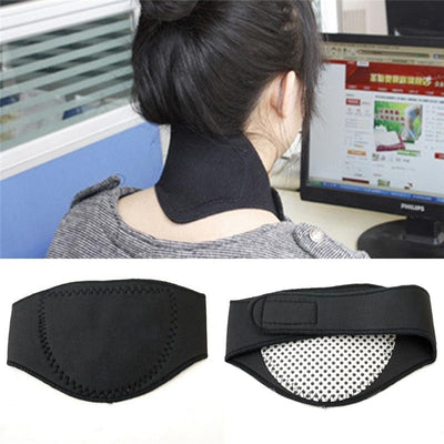 ThermNeck™ Neck Heating Pad-Toiletry Kits-InspiredBeing