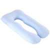SleepWellness™ Full Body Alignment Pillow-Body Pillows-InspiredBeing