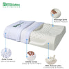 Natural Latex Orthopedic Massage Pillow-Massage Pillows-InspiredBeing
