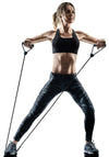Resistance Band Set (Adjustable)