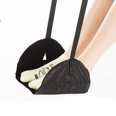 ComfyHang™ Foot Hammock-Hammocks-InspiredBeing