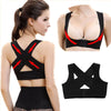 Women's Back Support Brace For Posture Correction, Posture Support Lift Up Bra