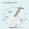 WaterPik Water Flosser