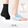 Invisible Height Increase Insoles