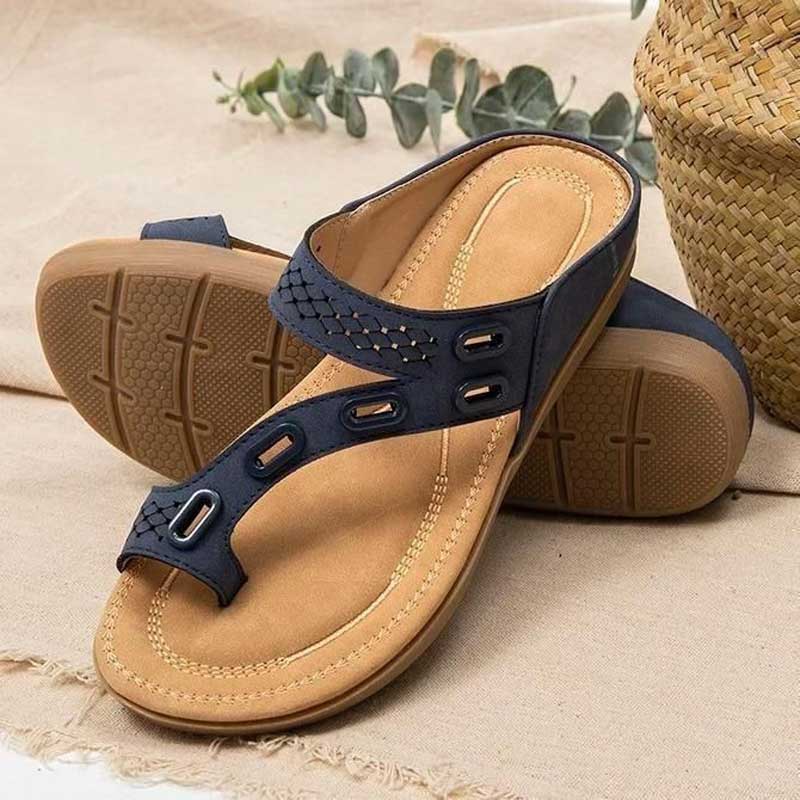 Comfy discount summer sandals