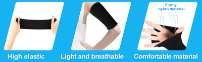 Arm Shaper, Arm Slimming Compression Sleeves