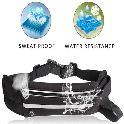 Running Waist Belt