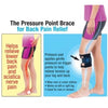 Sciatic Nerve Brace For Sciatica Pain Relief