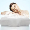 SleepWellness™ Contoured Cervical Orthopedic Pillow