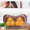 Inspired™ Shiatsu Back, Neck and Leg Massager