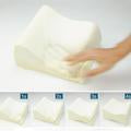 SleepWellness™ Orthopedic Memory Foam Hip Alignment Knee Pillow-Decorative Pillows-InspiredBeing