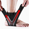 Adjustable Ankle Brace For Ankle Protection