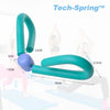 Multi-Functional Leg Trainer