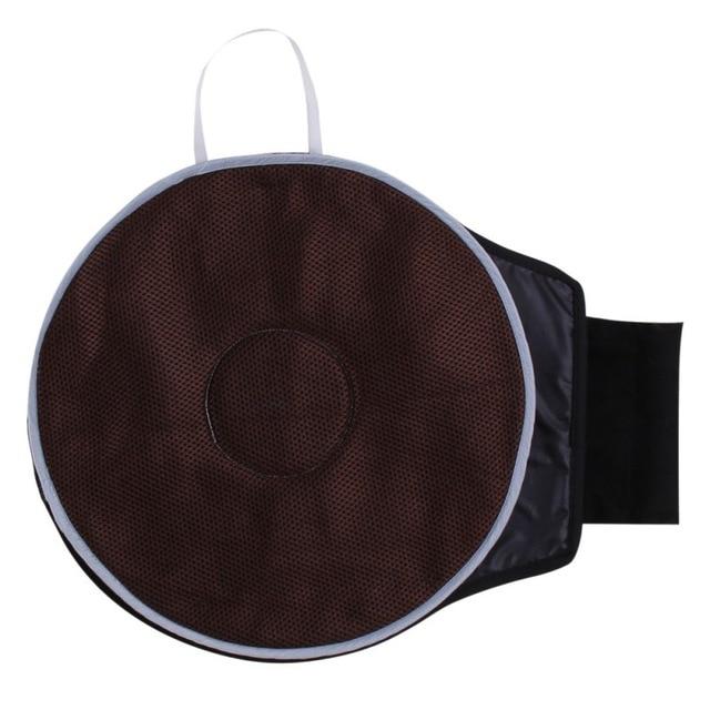 EasySwirl™ Rotating Seat Cushion-Cushion-InspiredBeing