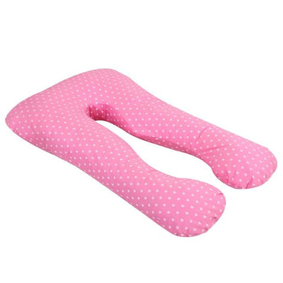 SleepWellness™ Full Body Alignment Pillow-Body Pillows-InspiredBeing