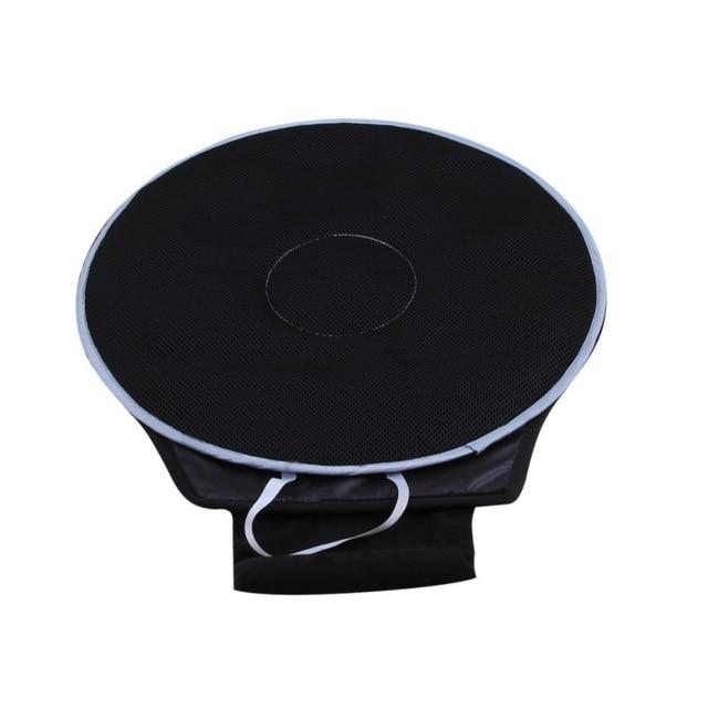 EasySwirl™ Rotating Seat Cushion-Cushion-InspiredBeing