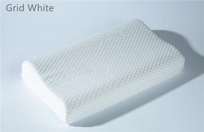 Natural Latex Orthopedic Massage Pillow-Massage Pillows-InspiredBeing