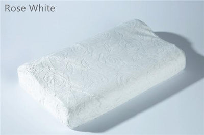 Natural Latex Orthopedic Massage Pillow-Massage Pillows-InspiredBeing