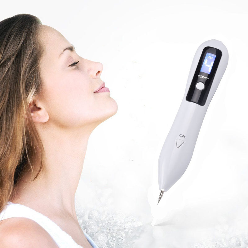 Plasma Pen Skin Tag & Mole Remover